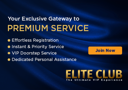 Elite-club