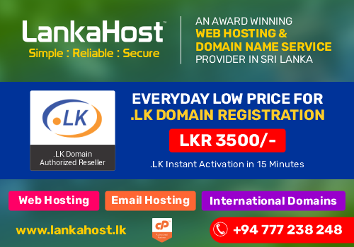 Reseller Offer