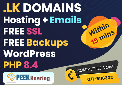 Reseller Offer